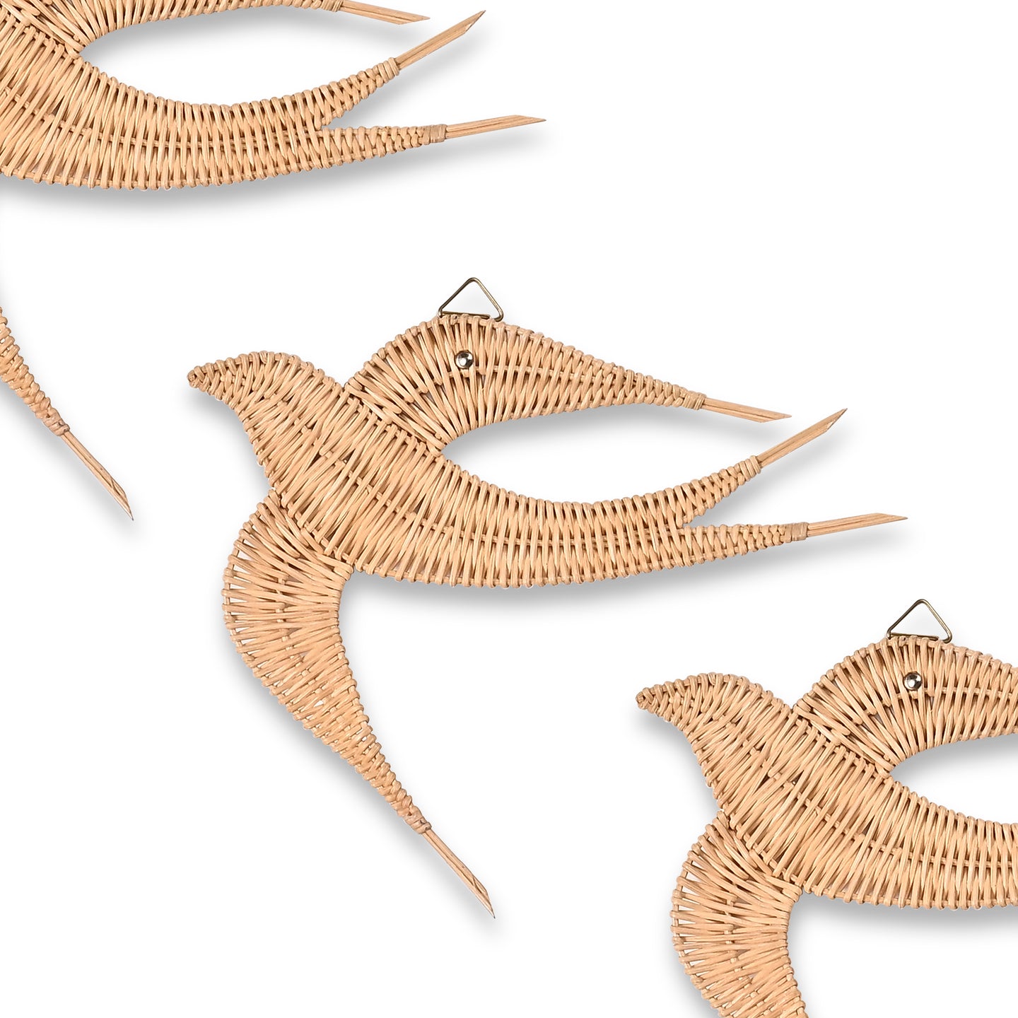 three little birds